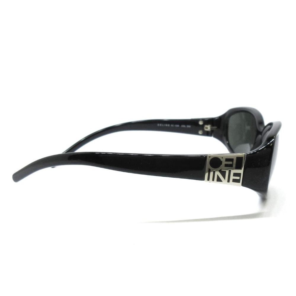 EUC Celine- Women’s Black Sunglasses - Picture 4 of 16